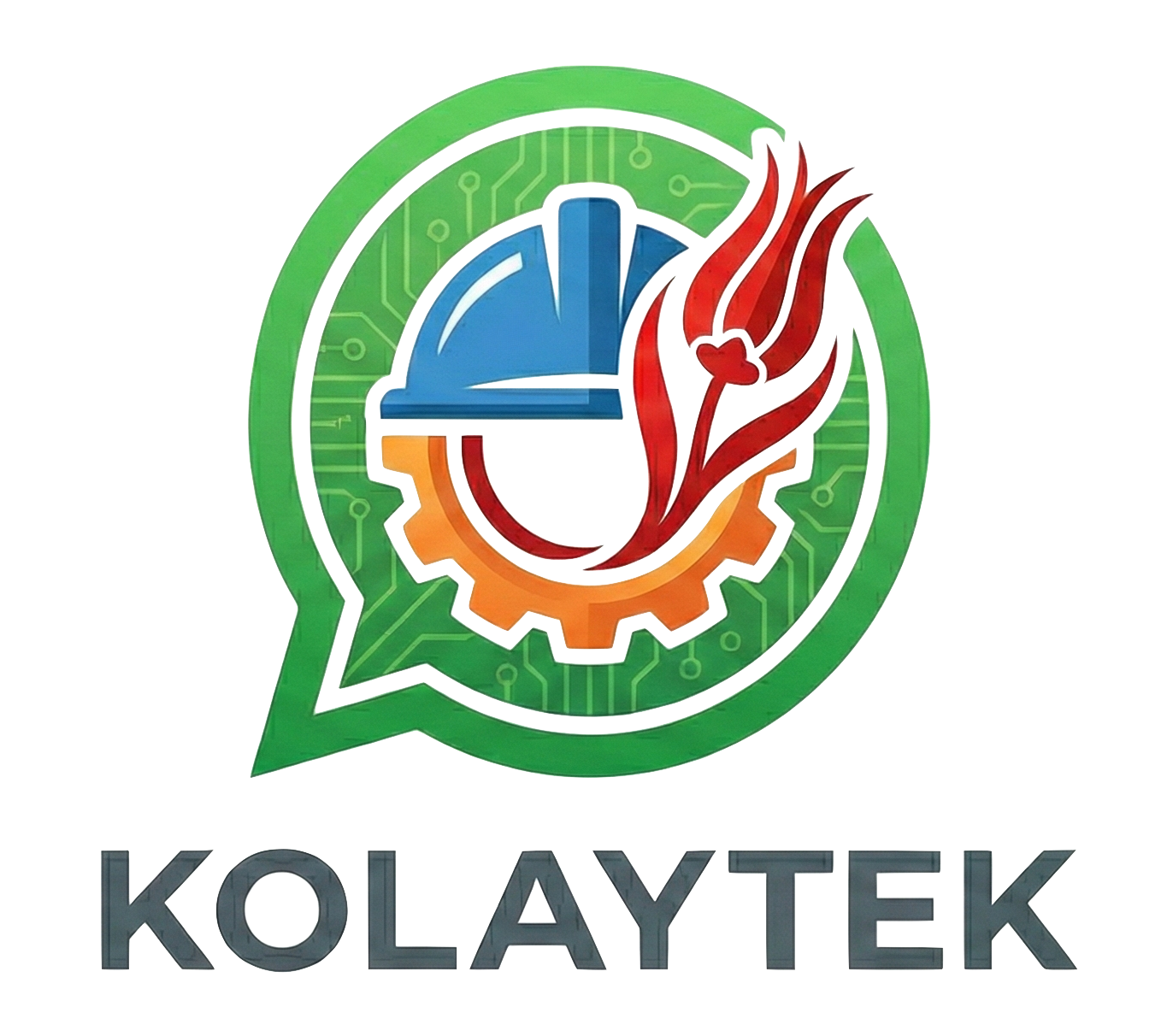 Kolaytek